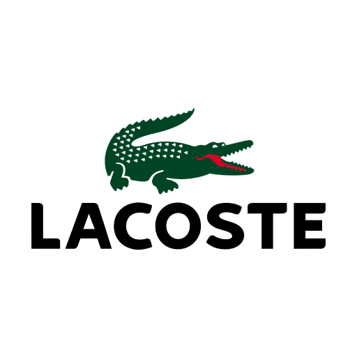 Logo de Lacoste