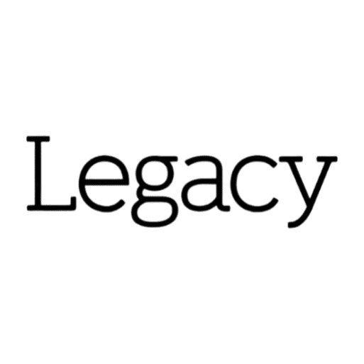 Logo de Legacy