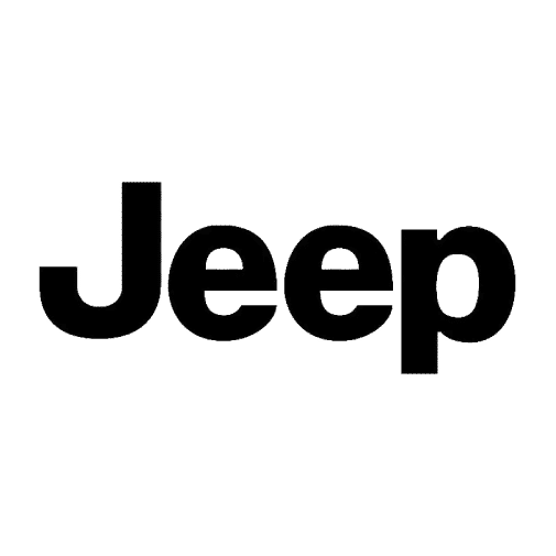 Logo de Trailcar Jeep