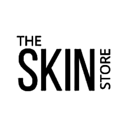 Logo de The Skin Store