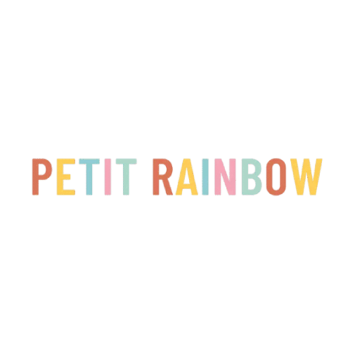 Logo de Petit Rainbow
