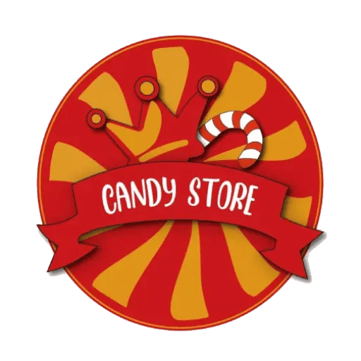 Logo de Okey Candy Shop