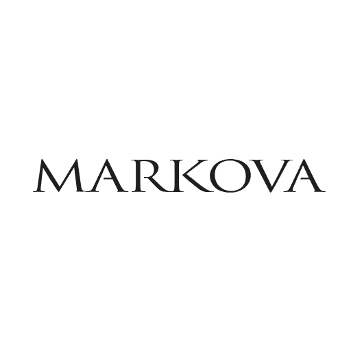 Logo de Markova