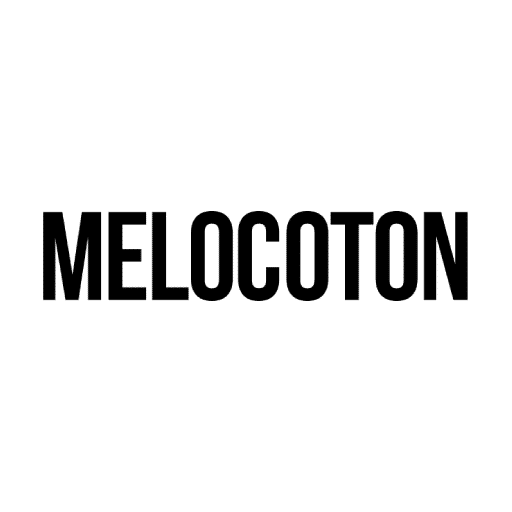 Logo de Melocotón