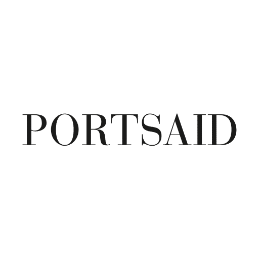 Logo de Portsaid