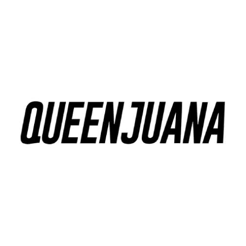 Logo de Queen Juana