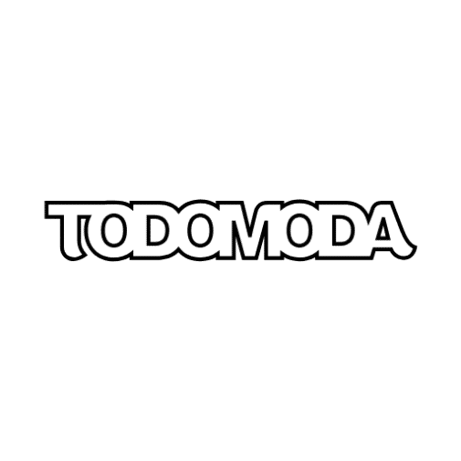 Logo de Todomoda