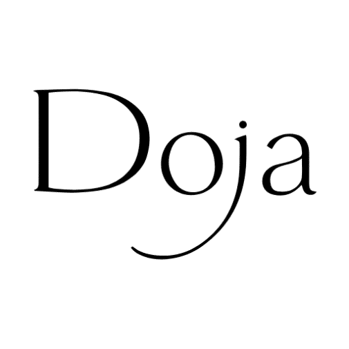 Logo de DOJA
