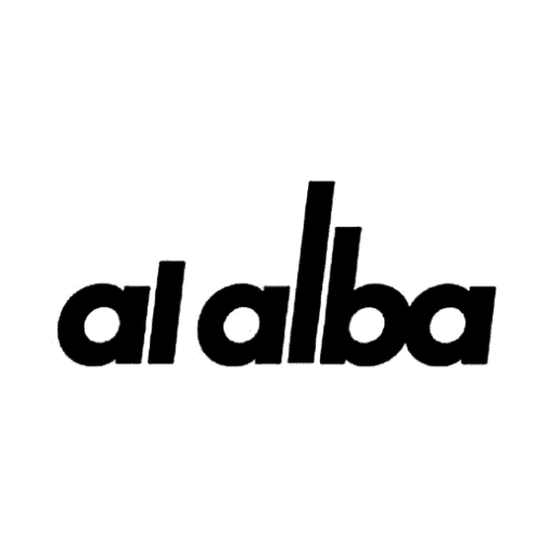 Logo de Al Alba