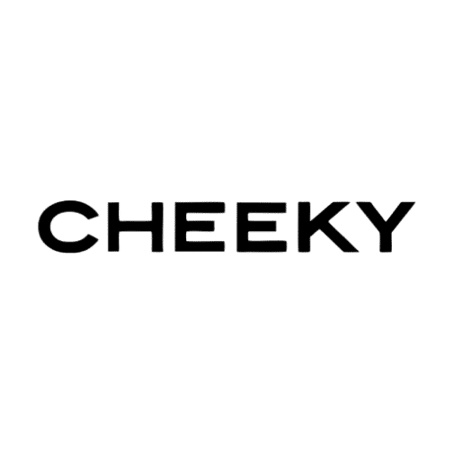 Logo de Cheeky