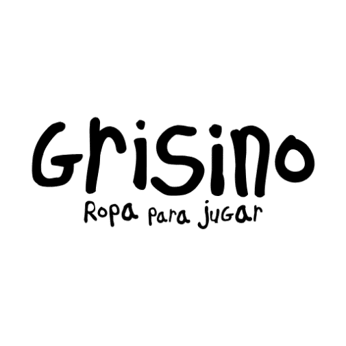 Logo de Grisino
