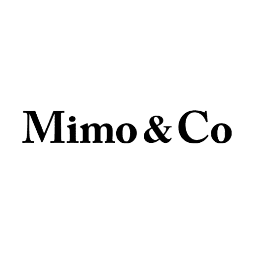 Logo de Mimo & Co