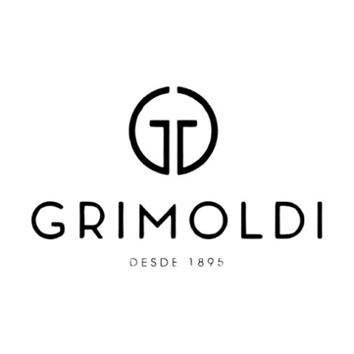 Logo de Grimoldi