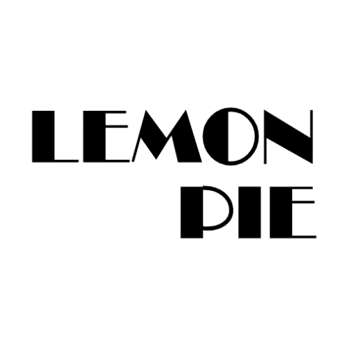 Logo de Lemon Pie