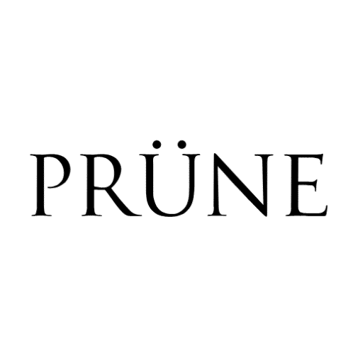 Logo de Prüne