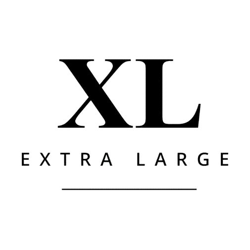 Logo de XL Extra Large