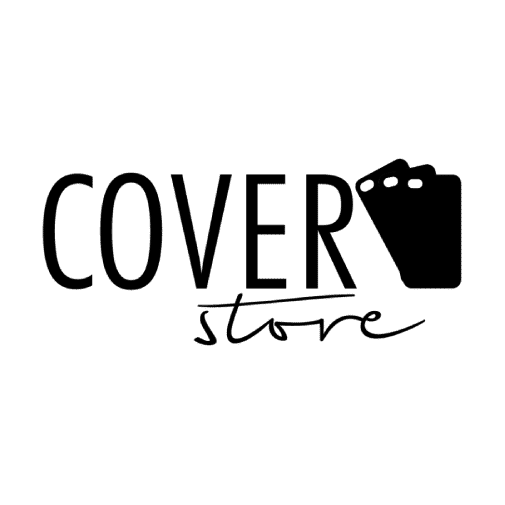 Logo de Cover Store