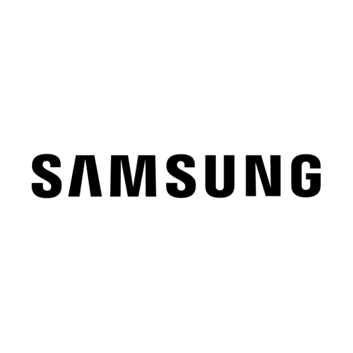 Logo de Samsung Store