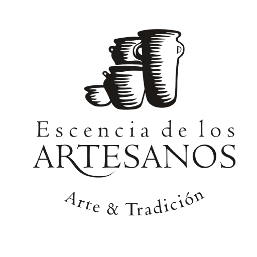 Logo de Esencia de los Artesanos