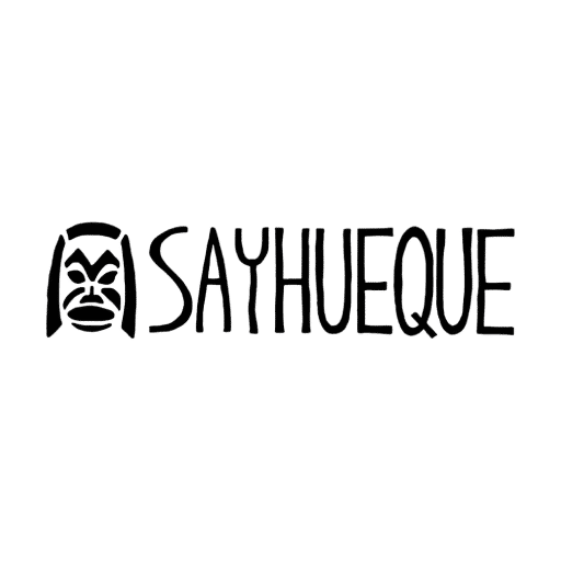 Logo de Sayhueque