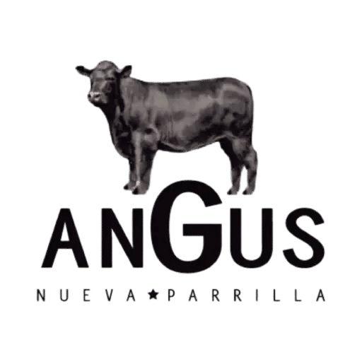 Logo de Aberdeen Angus