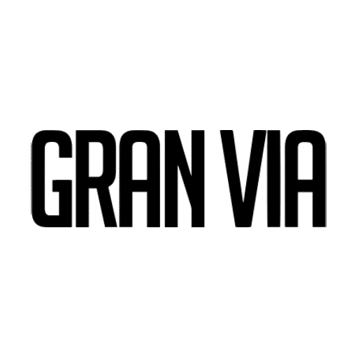 Logo de Gran Via