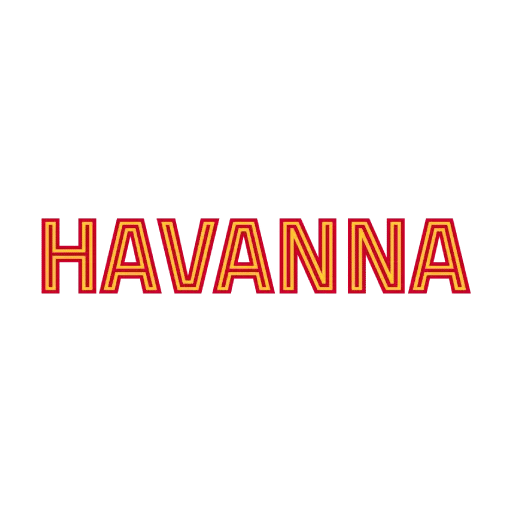 Logo de Havanna