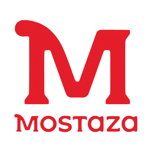 Logo de Mostaza