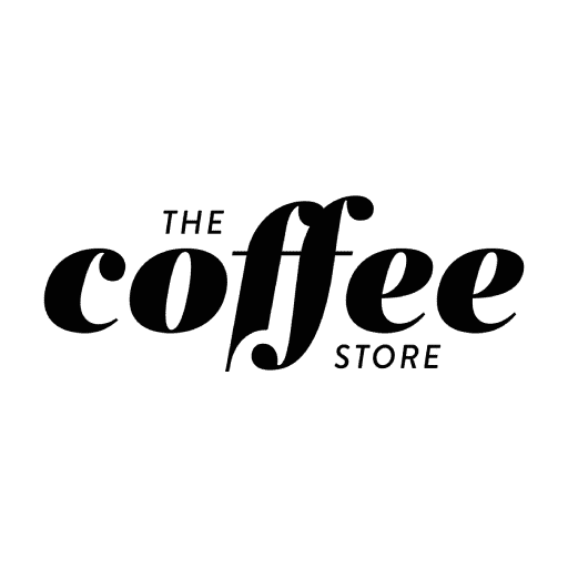 Logo de The Coffee Store