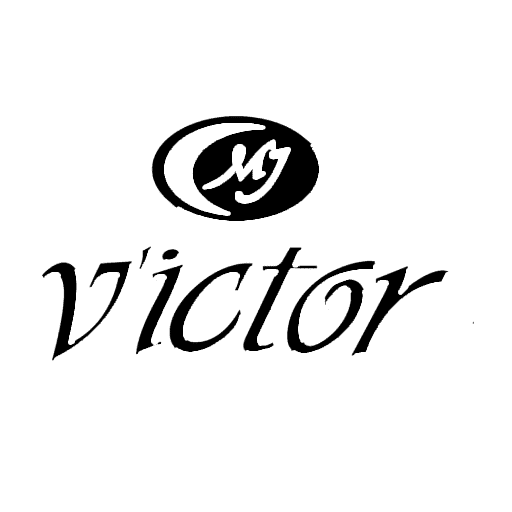 Logo de Victor