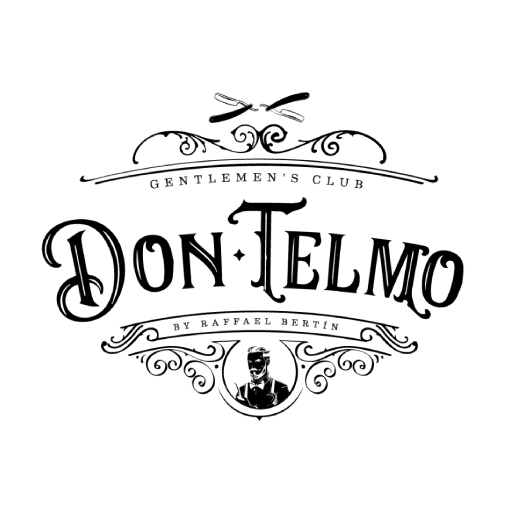 Logo de Don Telmo