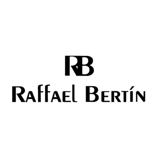 Logo de Raffael Bertin