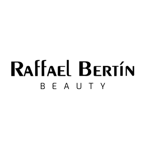 Logo de Raffael Bertin Beauty