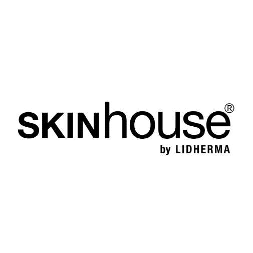 Logo de Skinhouse Lidherma