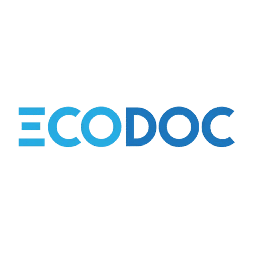 Logo de Eco Doc