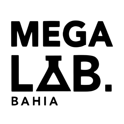 Logo de Mega Lab