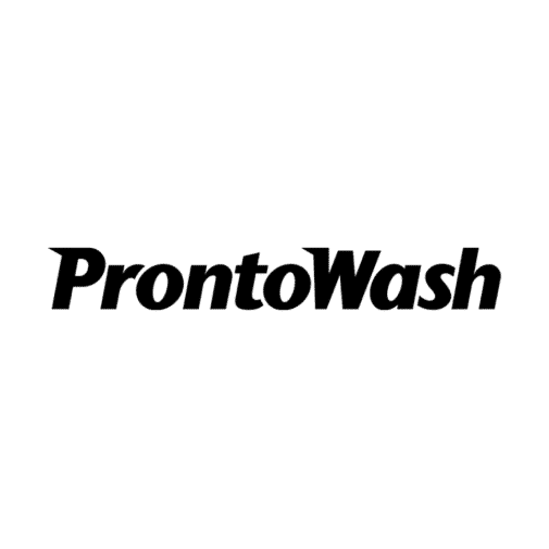 Logo de Pronto Wash