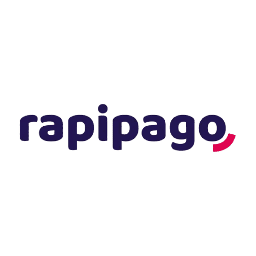 Logo de Rapipago