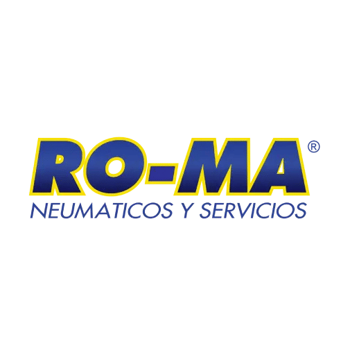 Logo de RO-MA Neumáticos
