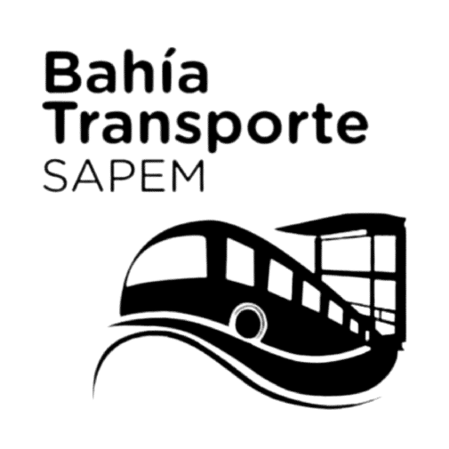 Logo de Sapem