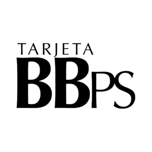 Logo de Tarjeta BBPS
