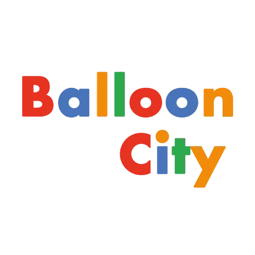Logo de Ballon City