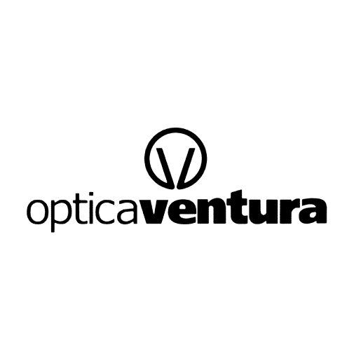 Logo de Óptica Ventura