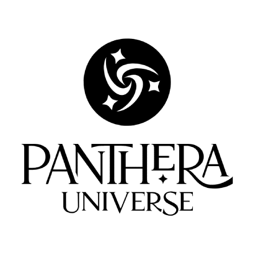 Logo de Panthera