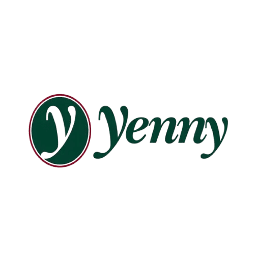 Logo de Yenny