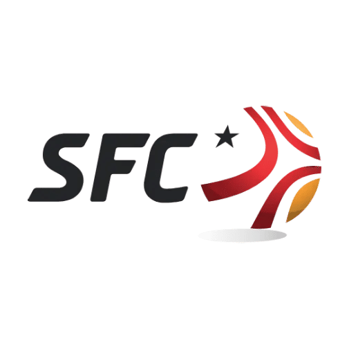 Logo de Shopping Fútbol Club
