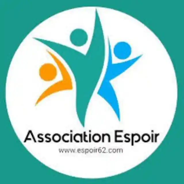 L'Association Espoir lutte contre l'exclusion en soutenant la réinsertion sociale des personnes en difficulté.