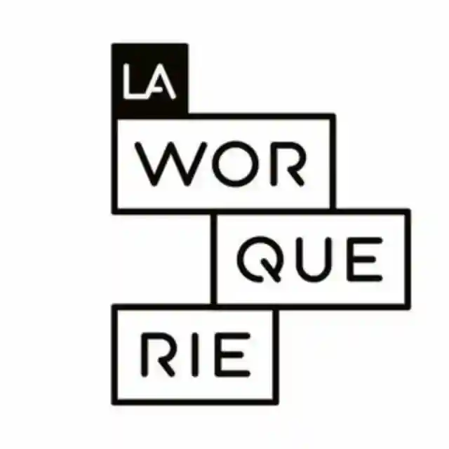  La Worquerie propose un coworking “bien pensé” dans un bâtiment neuf, imaginé et conçu à 100% pour le travail et la convivialité.