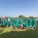 >Activation / Employee Walkathon /EGA