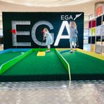 >Activation / Golf Day / EGA
